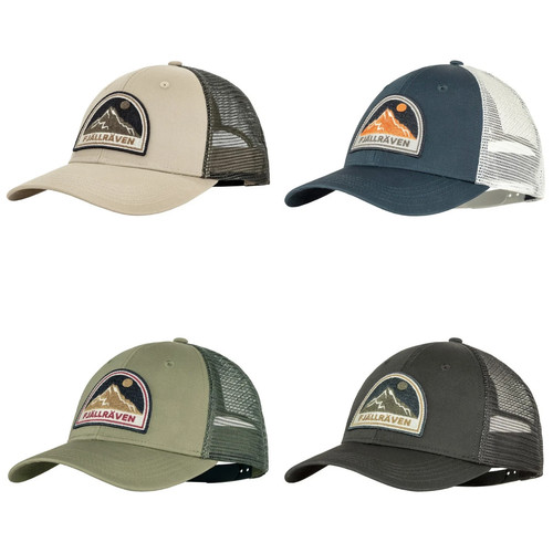 Fjallraven cap - -,