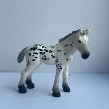 Schleich Noriker Fohlen Aus