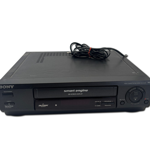 Sony slv e230vp1 - sony, slv-e230vp1