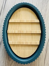 Stilvolle Seifenschale mit