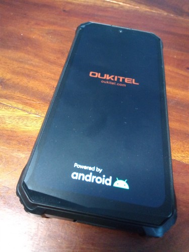 Oukitel wp28 10600mah - oukitel,