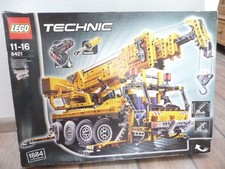 LEGO Technic 8421 Mobile Crane