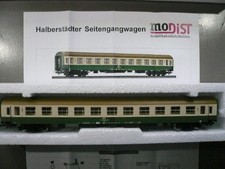 Modist Halberstädter 2.Klasse