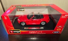 Modellfahrzeug Bburago STAR