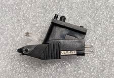 Tonabnehmer Dual ULM 45E auf