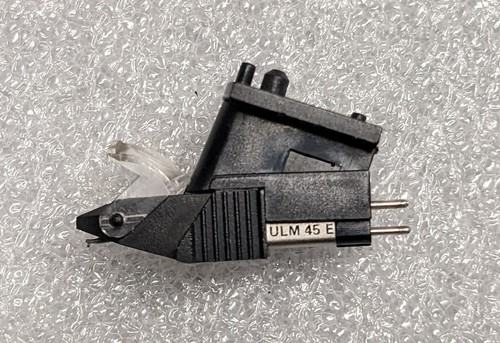 Tonabnehmer dual ulm - tonabnehmer, 45e