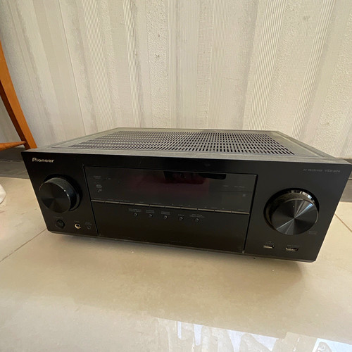 Pioneer vsx 924 - pioneer, vsx-924