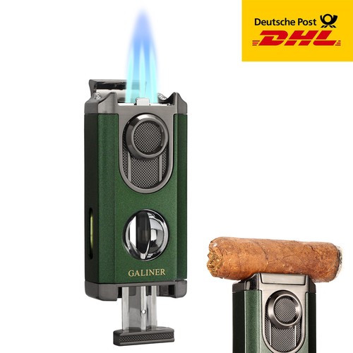 Zigarrenfeuerzeug jet - zigarrenfeuerzeug,