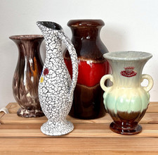 Scheurich, Bay Keramik, Jasba