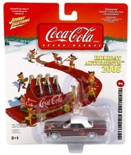 1:64 Johnny Lightning 1961