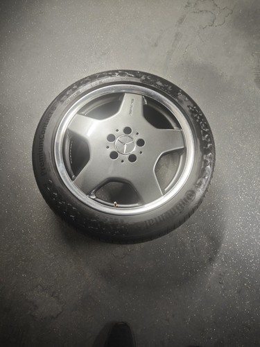 Styling amg felgen mit - amg,