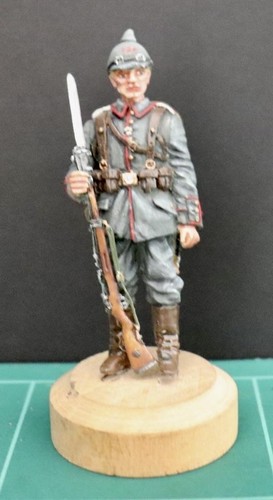 Andrea miniatures - miniatures, (s3-f01)