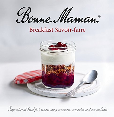 Bonne maman breakfast savoir - maman,