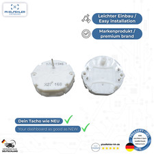 Chevrolet Tahoe GMT800 Tacho