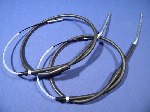 Bremsseile polo 6n1 - polo,