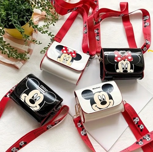 Disney micky minnie mouse - minnie,