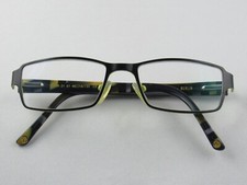 Lesebrille Brille mit Stärke R +1,00dpt L +1,25dpt Conquistador