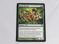 Gaea's Herald / Gaeas Herold -