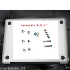 Gehäuse Schrauben Replacement