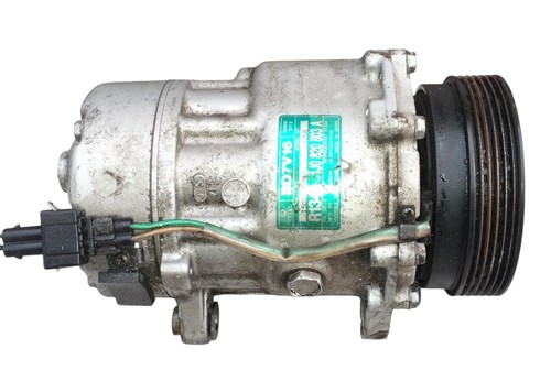 Kompressor klimaanlage - kompressor,