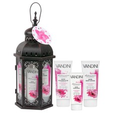 Vandini GP Laterne Metall