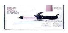 Babyliss Bouncy Curls C325E Lockenstab Hair-Styler 10 Temperaturstufen 110-180°C