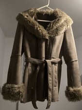 Jacke/Kurzmantel Gr. 40 |