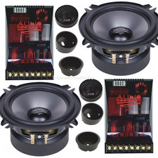 AUDIO SYSTEM HX130SQ EVO2 13cm