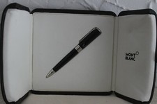Montblanc Kugelschreiber, Muses Line Marlene Dietrich Spezial Edition Nr.RR19911