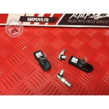 Paar Reifendrucksonden mts