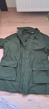 Schwedische Armee Parka M59