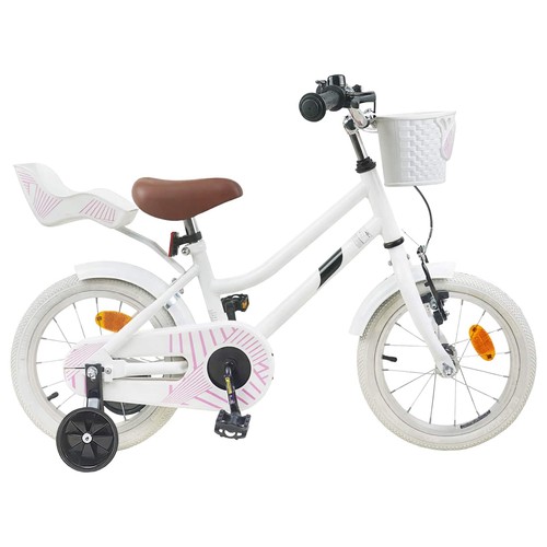 Kinderfahrrad stahl jugend - kinderfahrrad,