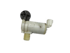 Waschwasserpumpe Wischwasserpumpe Waschpumpe Vo für Nissan NV200 09-21