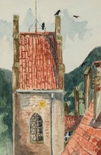 B. BURGER (1892-1968)