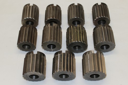 11x aufsteckreibahle - 11x,