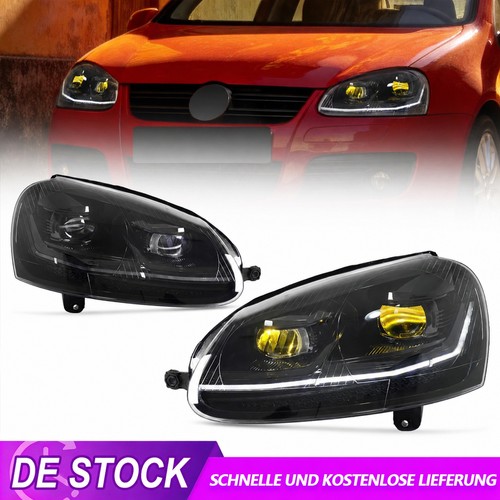 Led scheinwerfer für golf - led,