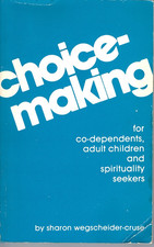 Choice-Making for