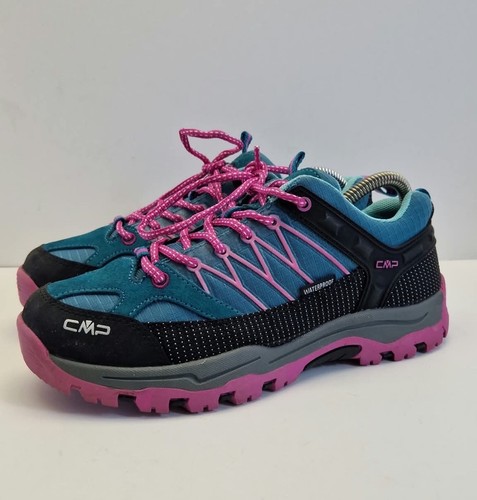 Cmp damen halbschuhe - cmp,