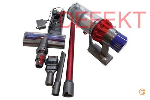 Dyson v10 origin - v10, rot