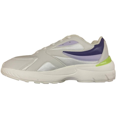 Schuhe fila hyperwalker - schuhe, low
