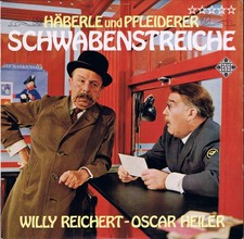 Haberle  Pfleiderer -