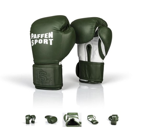 Paffen sport pro klett - sport,
