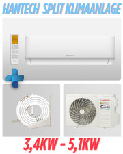 HANTECH Split Klimaanlage