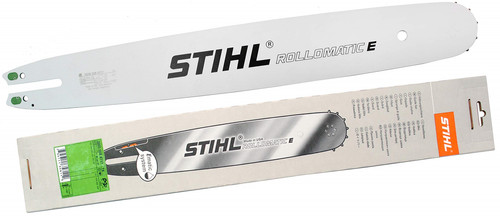 Stihl führungsschiene - stihl,