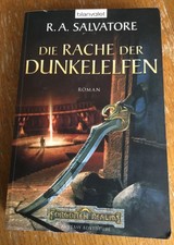 Die Rache der Dunkelelfen -