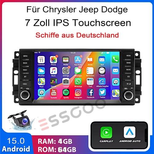 64gb android autoradio - android,