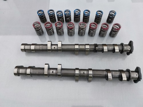 Kit nockenwellen federn - federn, zx-