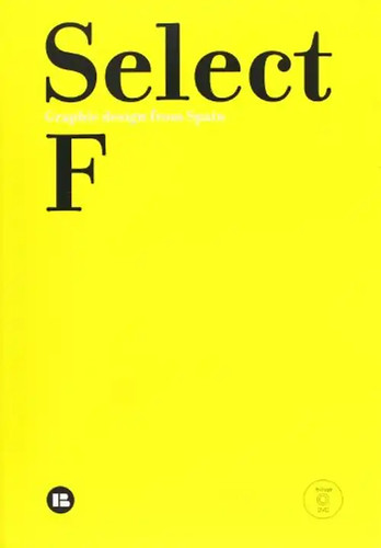 Select graphic design from - select, f