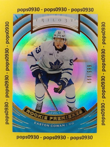 Easton cowen toronto maple - easton, cowen,