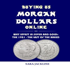 Buying Us Morgan Dollars
